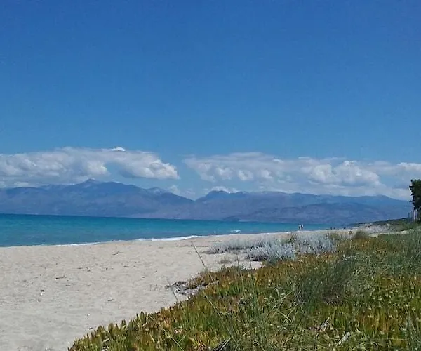 Ξενοδοχείο Akti Anastasia