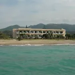Akti Anastasia Otel 2*