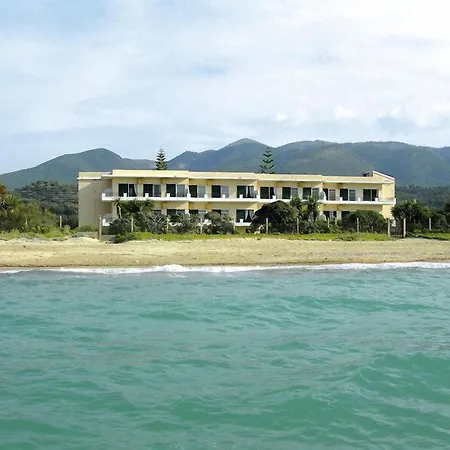 Hotel Akti Anastasia 2*