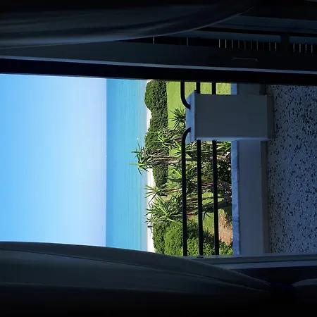 Akti Anastasia Hotel Acharavi (Corfu)