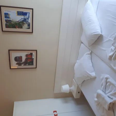 Akti Anastasia 2* Acharavi (Corfu)