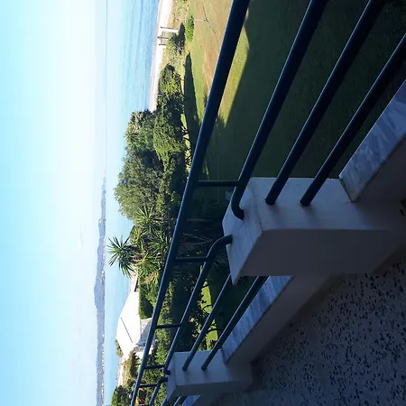 Akti Anastasia Acharavi (Corfu)