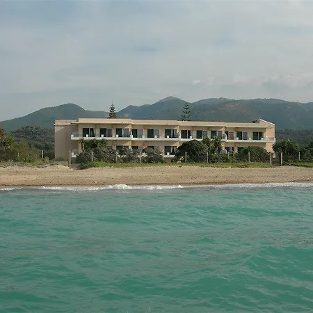 Akti Anastasia Hotel 2*