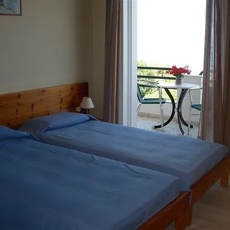 Akti Anastasia 2* Acharavi (Corfu)