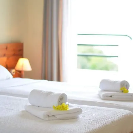 Hotel Akti Anastasia Acharavi (Corfu)