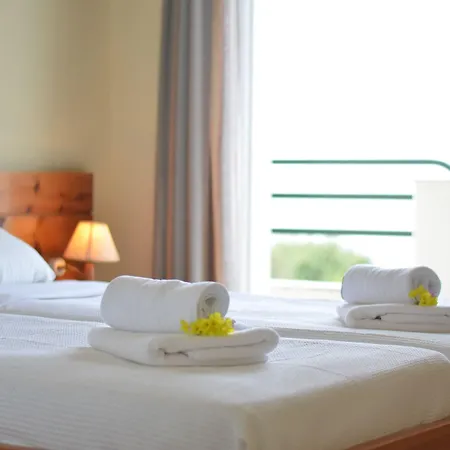 Apartment Akti Anastasia Corfu (city)