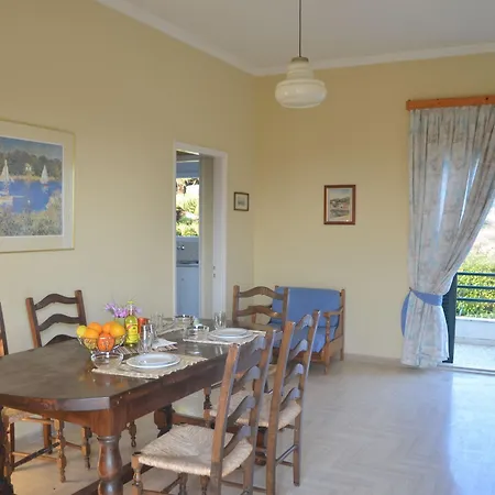 Akti Anastasia Corfu (city)