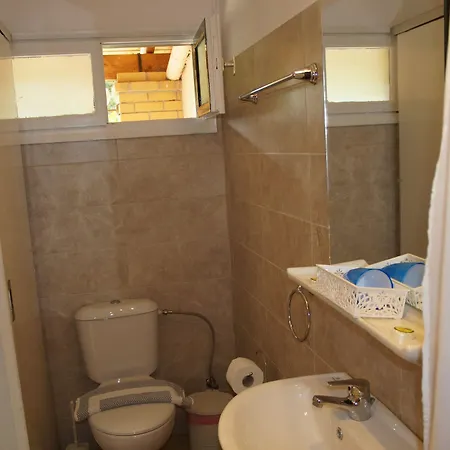 Akti Anastasia Corfu (city)