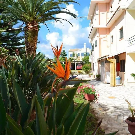 Akti Anastasia * Corfu (city)