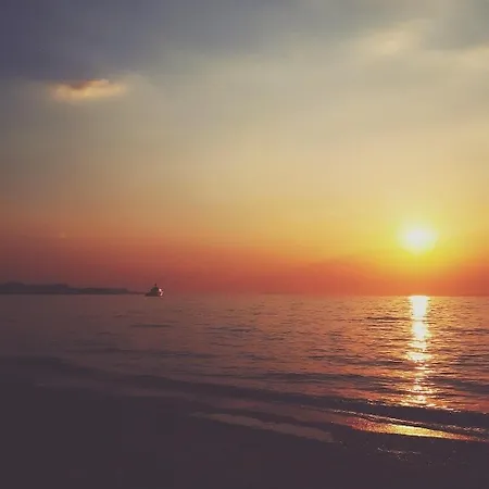 Akti Anastasia * Corfu (city)