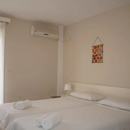 Akti Anastasia Apartment