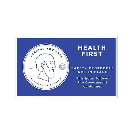 Hotel Akti Anastasia 2*