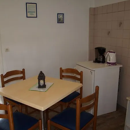 Akti Anastasia 2* Aharávi
