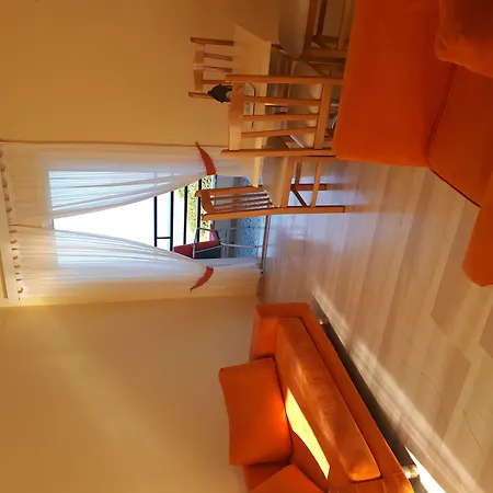 Apartment Akti Anastasia