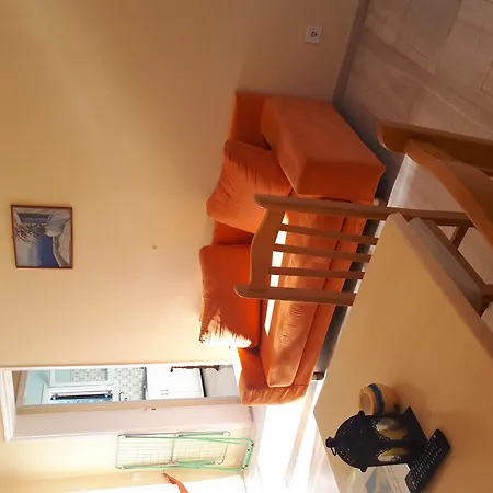 Apartment Akti Anastasia Corfu (city)