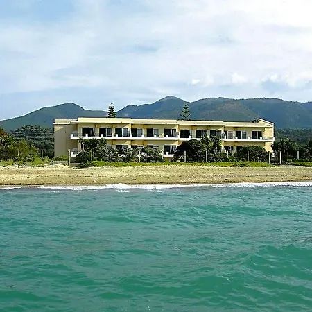 Hotel Akti Anastasia Acharavi (Corfu)
