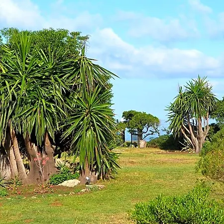 Akti Anastasia Acharavi (Corfu)