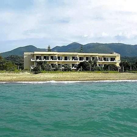 Akti Anastasia Acharavi (Corfu)