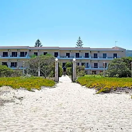 Akti Anastasia Hotell 2*