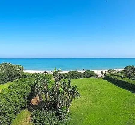 Akti Anastasia Acharavi (Corfu)