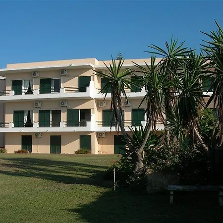 Akti Anastasia Apartment
