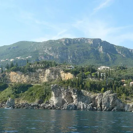 Akti Anastasia 2*