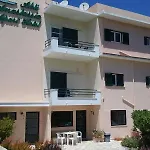 Hotel Akti Anastasia Acharavi (Corfu)