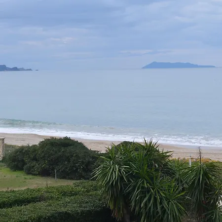 Akti Anastasia Hotel