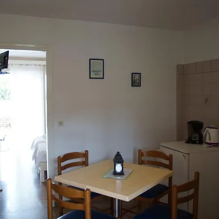 Hotel Akti Anastasia Akharavi