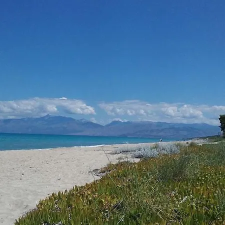 Hotel Akti Anastasia