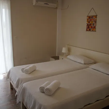 Akti Anastasia Hotel Akharavi