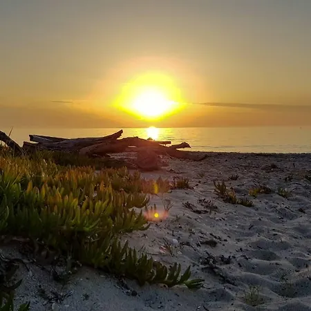 Hotel Akti Anastasia