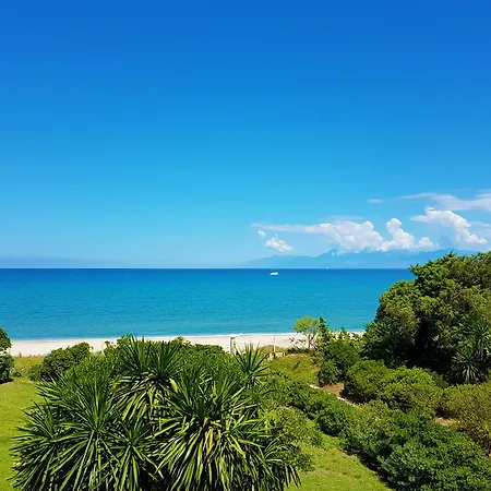 Hotel Akti Anastasia