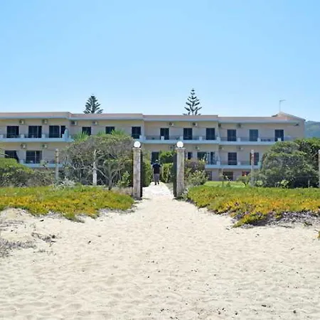 Akti Anastasia Hotel Akharavi