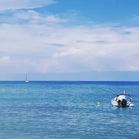 Akti Anastasia Hotel