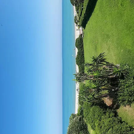 Akti Anastasia Hotel Akharavi