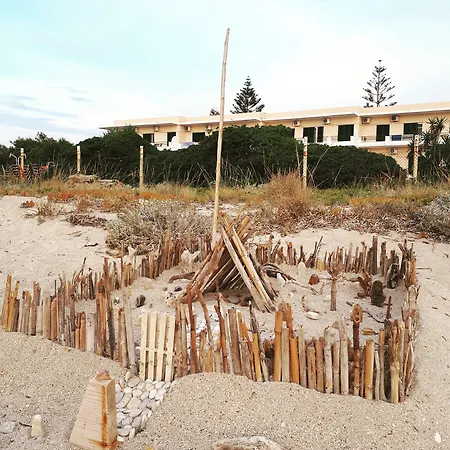 Akti Anastasia Hotel Akharavi