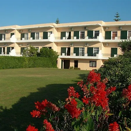 Akti Anastasia Hotel 2*