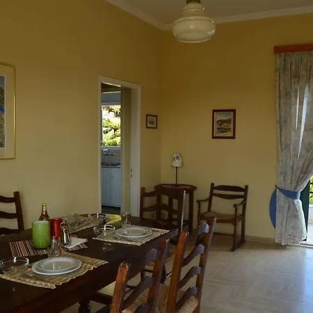 Hotel Akti Anastasia Akharavi