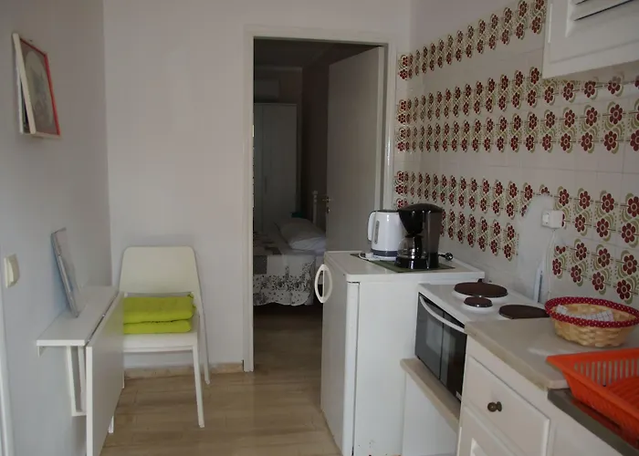 Akti Anastasia Hotel 2*