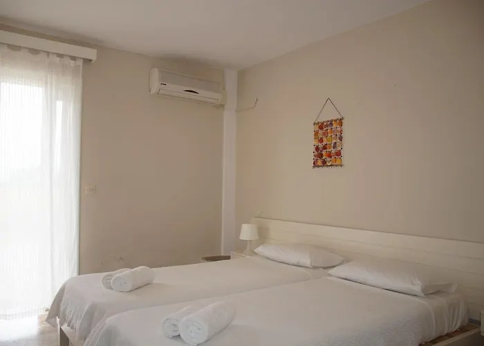 Akti Anastasia Hotel