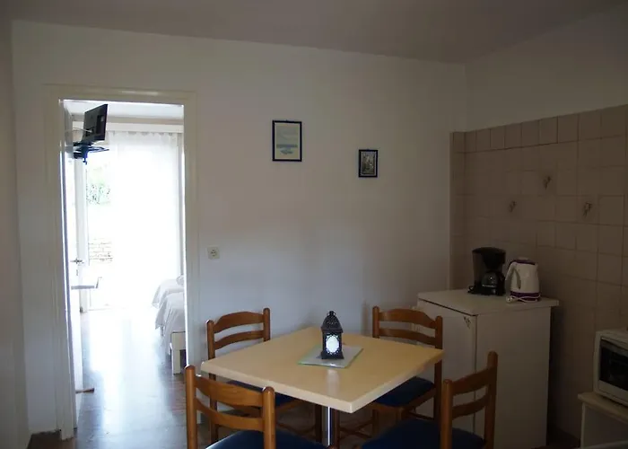 Hotel Akti Anastasia Acharavi (Corfu)