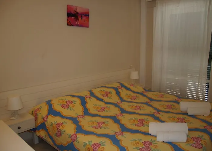 Hotel Akti Anastasia 2*