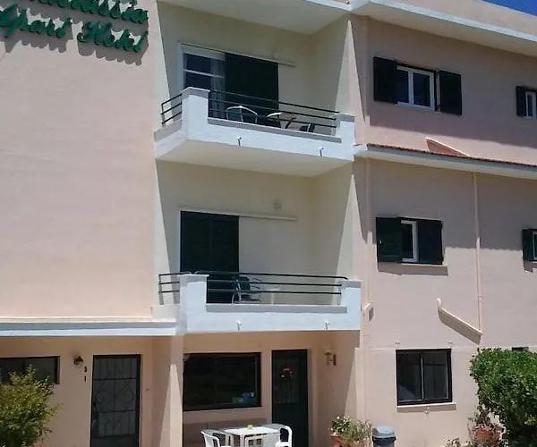 Hotel Akti Anastasia Acharavi (Corfu)