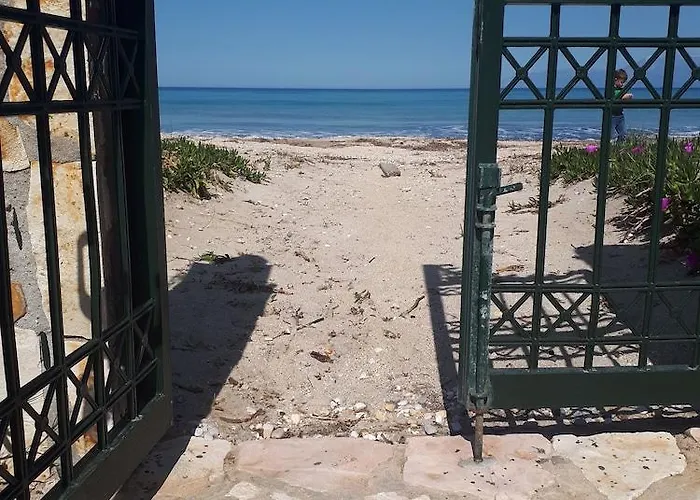 Hotel Akti Anastasia 2*