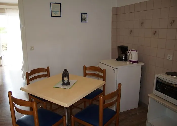 Akti Anastasia 2* Acharavi (Corfu)