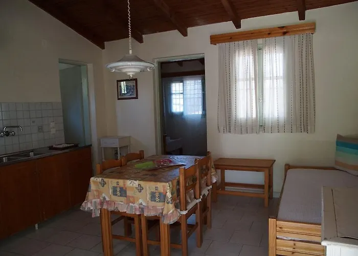 Akti Anastasia Acharavi (Corfu)