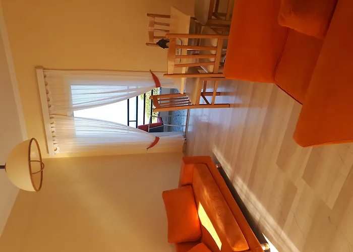 Hotel Akti Anastasia