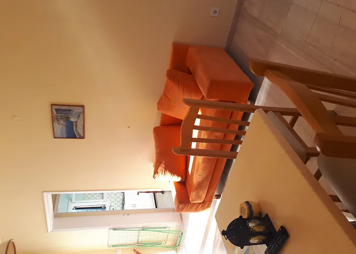 Hotel Akti Anastasia Acharavi (Corfu)