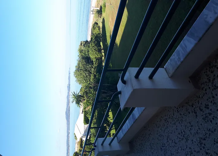 Akti Anastasia Acharavi (Corfu)